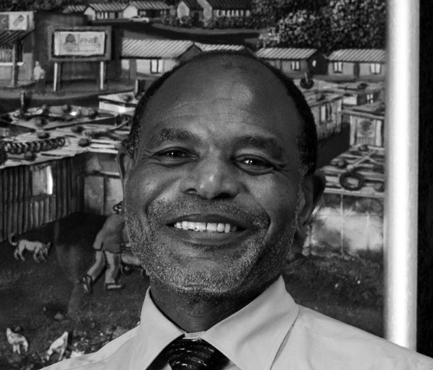 Abel-Sithole