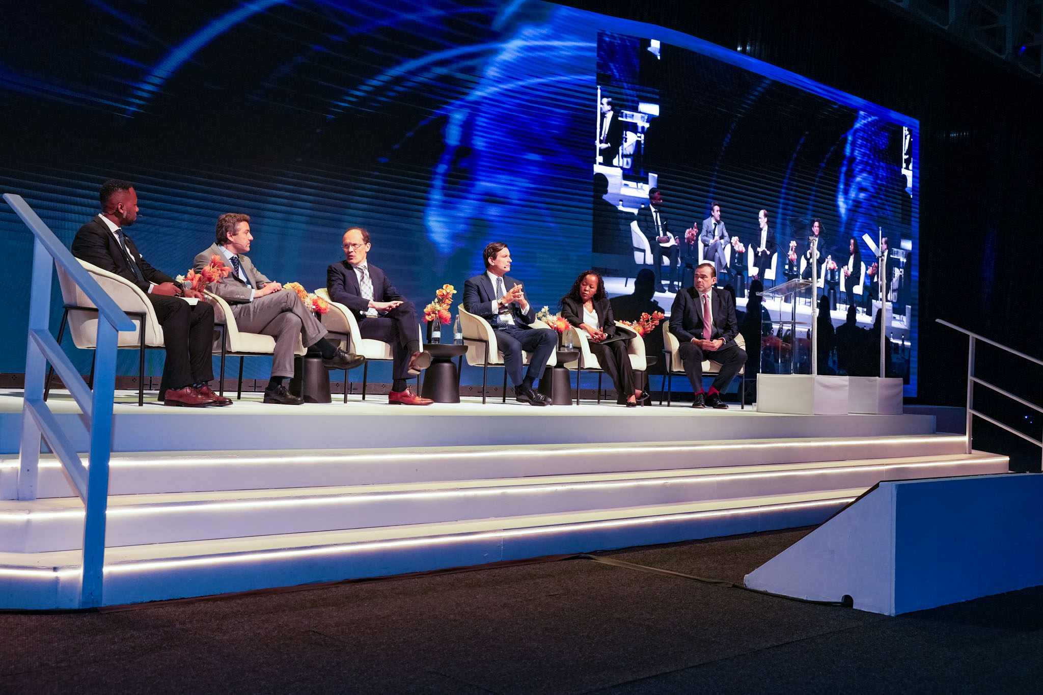 Panel 1: When the Machine Disrupts the Mandate - Artificial Intelligence (AI), Employment, and the Future of Pension Fund Contributions