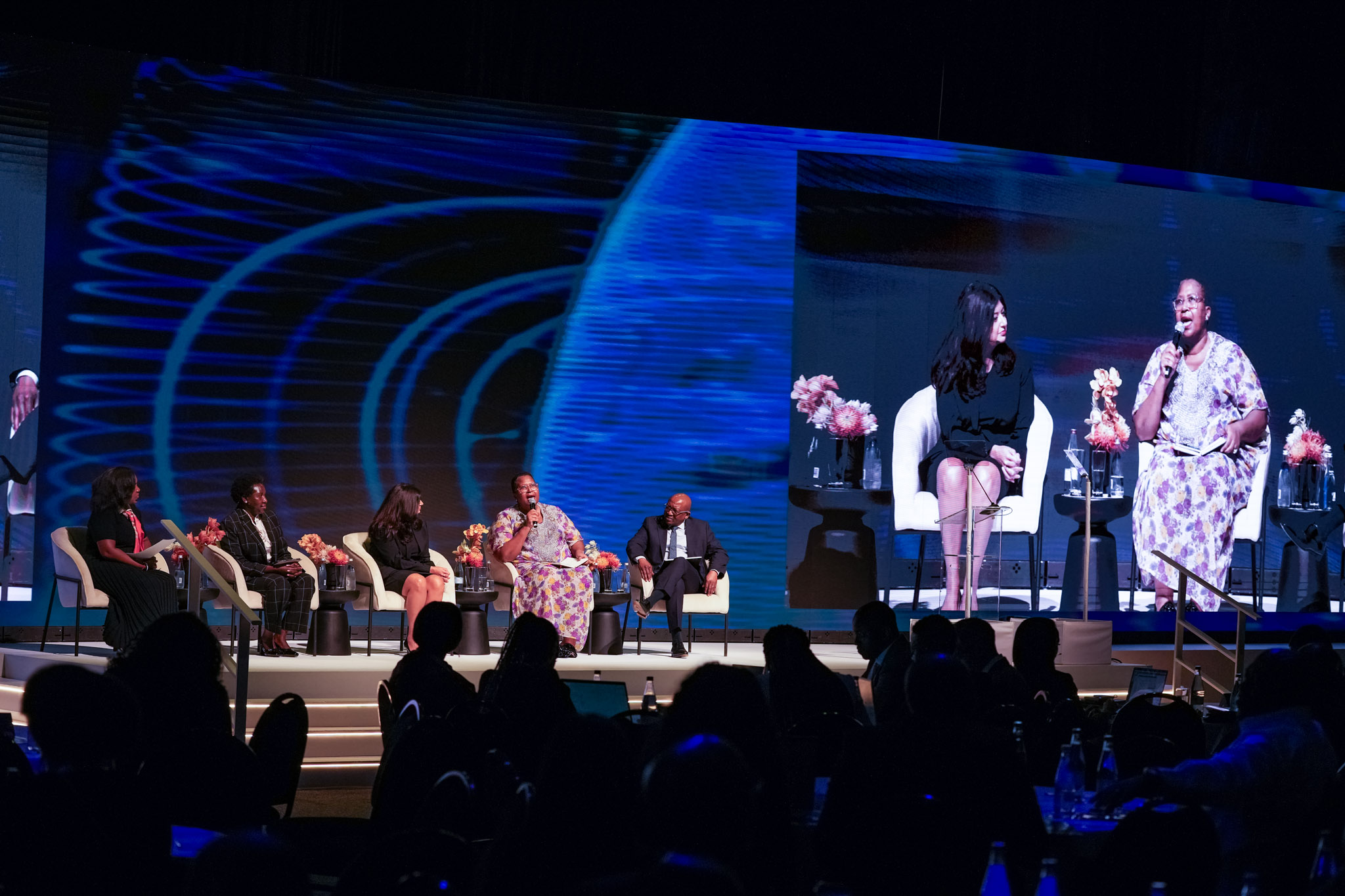 Panel 2: Pension Funds in 2056 - Evidence-Based Scenarios for the Global and South African Retirement Landscape