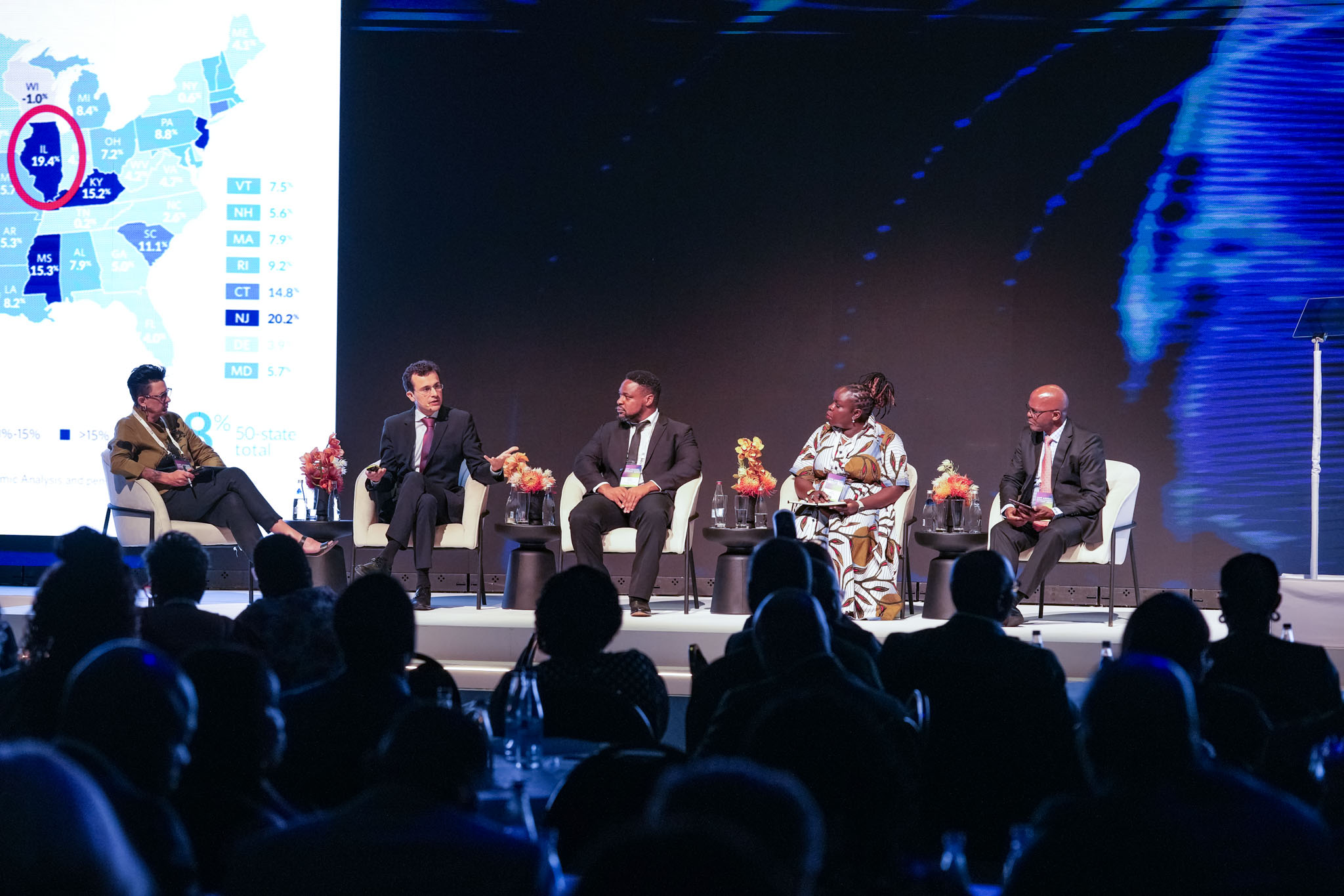 Panel 3: Beyond Returns - Why Dignity Is the Ultimate Mandate of Every Pension Fund