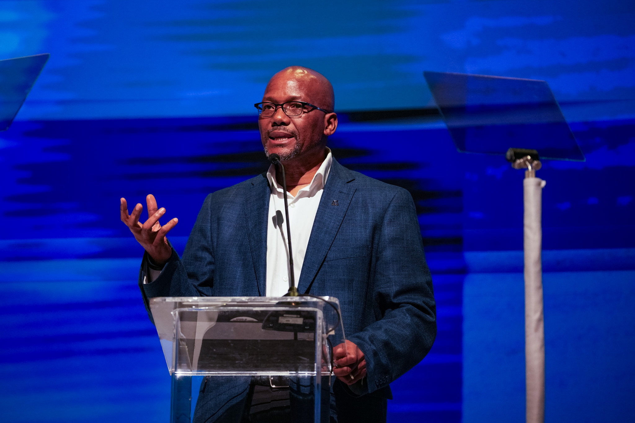 Investing for the Dignity Economy – Social Impact, Inequality and the Just Transition
